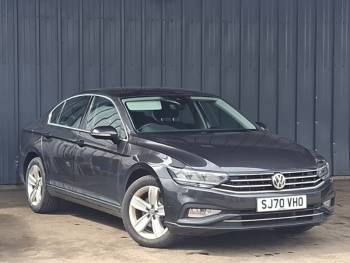2020 (70) Volkswagen Passat 2.0 TDI EVO SCR SE Nav 4dr