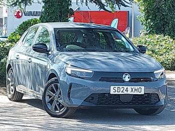 2024 (24) Vauxhall Corsa 1.2 Design 5dr
