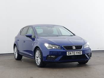 2020 (70) Seat Leon 1.0 TSI SE Dynamic [EZ] 5dr