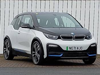 2021 (71) BMW I3 135kW S 42kWh 5dr Auto