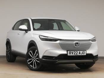 2022 (22) Honda HR-V 1.5 eHEV Elegance 5dr CVT
