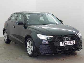 2023 (73) Audi A1 25 TFSI Technik 5dr