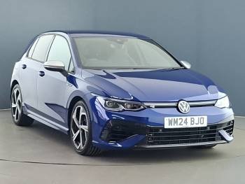 2024 (24) Volkswagen Golf 2.0 TSI 320 R 4Motion 5dr DSG