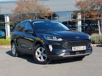 2023 (23) Ford Kuga 1.5 EcoBoost 150 Zetec 5dr