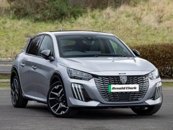 2025 (75) Peugeot 208 115kW GT 51kWh 5dr Auto