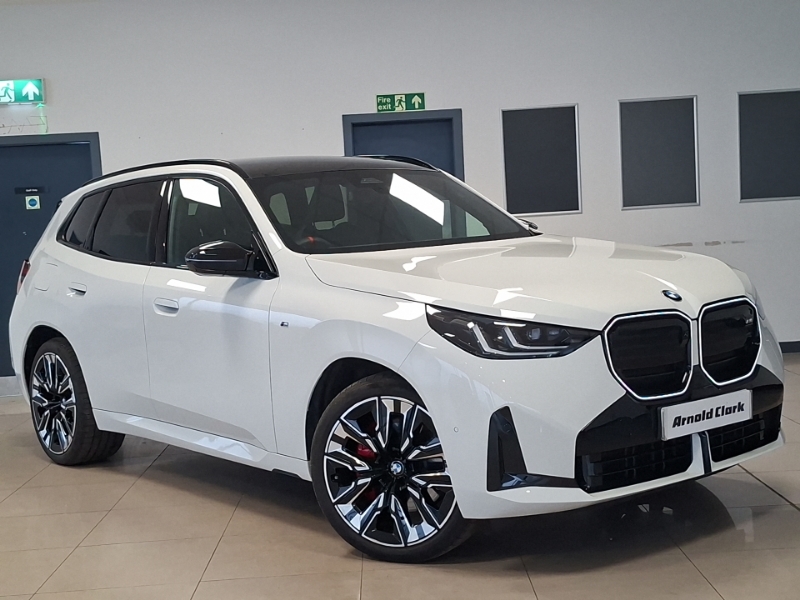 2026 BMW X3