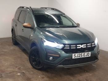 2025 (25) Dacia Jogger 1.6 HEV Extreme 5dr Auto