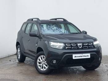 2022 (71/22) Dacia Duster 1.0 TCe 100 Bi-Fuel Comfort 5dr