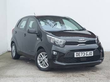 2023 (73) Kia Picanto 1.0 2 5dr [4 seats]