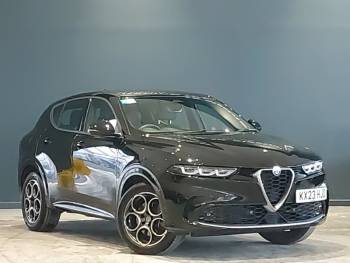 2023 (23) Alfa Romeo Tonale 1.5 MHEV Ti 5dr Auto