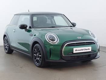 2022 (71) MINI Hatchback 1.5 Cooper Classic 3dr