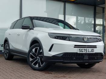 2026 (75) Vauxhall Grandland 1.2 Hybrid 145 GS 5dr e-DCT6