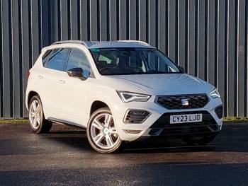 2023 (23) Seat Ateca 2.0 TSI FR 5dr DSG 4Drive