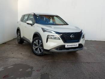 2024 (24) Nissan X-trail 1.5 E-Power E-4orce 213 Acenta Premium 5dr Auto