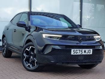 2025 (75) Vauxhall Mokka 1.2 Turbo 136 Ultimate 5dr