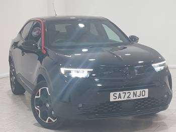 2022 (72) Vauxhall Mokka 1.2 Turbo GS Line 5dr