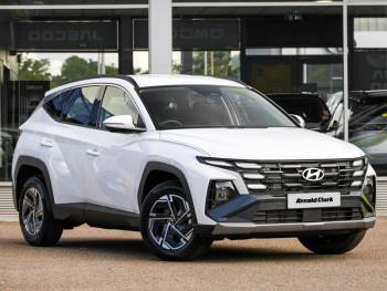 2026 (26) Hyundai Tucson 1.6T 239 Hybrid Element 5dr Auto