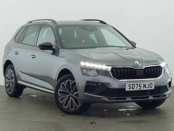 2025 (75) Skoda Kamiq 1.0 TSI Design Edition 5dr DSG