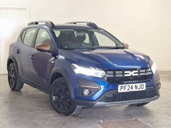 2024 (24) Dacia Sandero Stepway 1.0 TCe Extreme 5dr