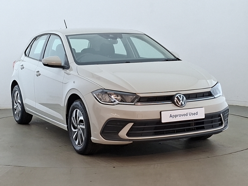 2024 Volkswagen Polo