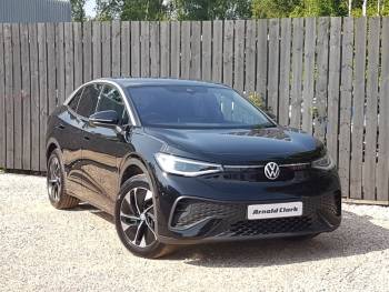 2025 (25) Volkswagen Id.5 210kW Match Pro 77kWh 5dr Auto