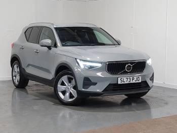2023 (73) Volvo Xc40 2.0 B3P Core 5dr Auto