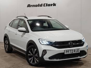 2023 (72/23) Volkswagen Taigo 1.0 TSI Life 5dr