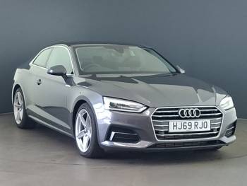2020 (69) Audi A5 35 TFSI Sport 2dr S Tronic