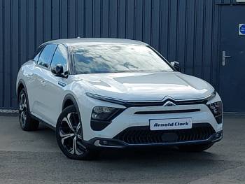2023 (73) Citroen C5 X 1.6 Plug-in Hybrid 225 Shine Plus 5dr e-EAT8