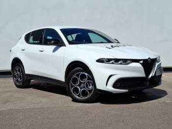 2025 (25) Alfa Romeo Tonale 1.5 MHEV Sprint 5dr Auto