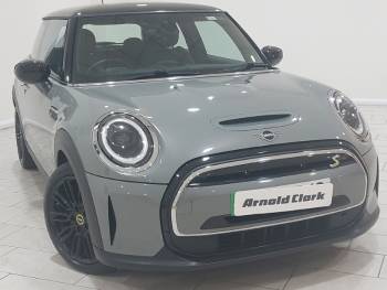 2021 (21) MINI Cooper S 135kW Cooper S Level 2 33kWh 3dr Auto