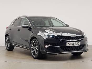 2022 (71) Kia Xceed 1.0T GDi ISG Connect 5dr