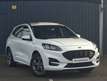 2020 (70) Ford Kuga 1.5 EcoBlue ST-Line 5dr