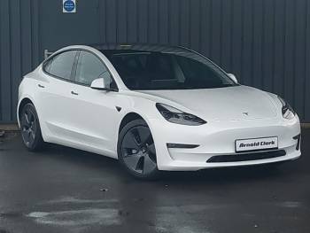 2021 (71) Tesla Model 3 Long Range AWD 4dr Auto