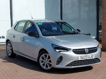 2023 (23) Vauxhall Corsa 1.2 Design 5dr