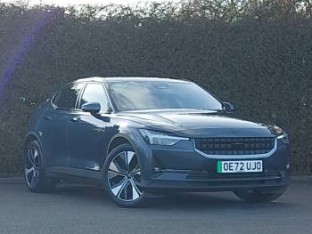 2023 (72/23) Polestar 2 170kW 78kWh Long Range SM [Plus] 5dr Auto