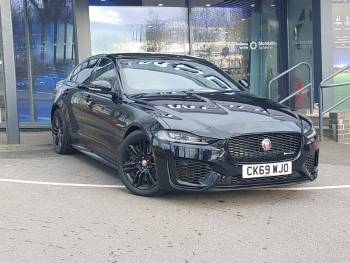 2020 (69) Jaguar Xe 2.0 R-Dynamic S 4dr Auto