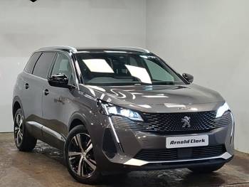 2023 (23) Peugeot 5008 1.2 PureTech GT 5dr EAT8