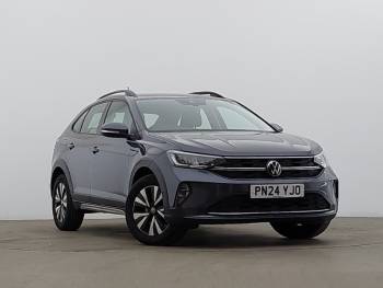 2024 (24) Volkswagen Taigo 1.0 TSI 110 Life 5dr