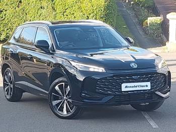 2025 MG Hs 1.5 T-GDI Hybrid+ SE 5dr Auto
