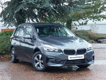 2019 (68/19) BMW 2 SERIES 218i SE 5dr