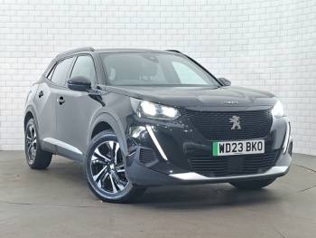 2023 (23) Peugeot 2008 100kW Allure Premium+ 50kWh 5dr Auto