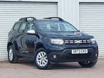 2024 (73) Dacia Duster 1.0 TCe 90 Expression 5dr