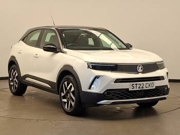 2022 (22) Vauxhall Mokka 1.2 Turbo Elite Edition 5dr Auto