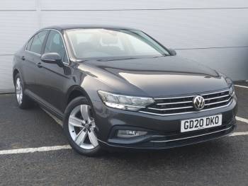 2020 (20) Volkswagen Passat 2.0 TDI EVO SCR SE Nav 4dr DSG