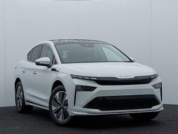 2025 (75) Skoda Enyaq 210kW 85 Edition 82kWh 5dr Auto