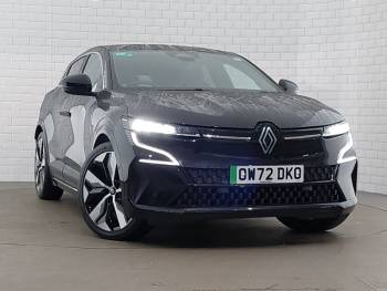 2023 (72/23) Renault Megane E-TECH Electric EV60 160kW Techno 60kWh Optimum Charge 5dr Auto