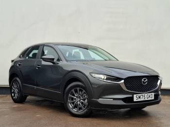 2025 Mazda Cx-30 2.5 e-Skyactiv G MHEV [140] Centre-Line 5dr