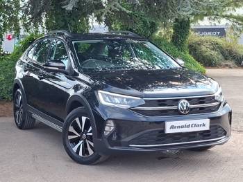 2024 (24) Volkswagen Taigo 1.0 TSI 110 Life 5dr DSG