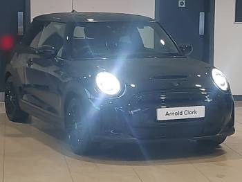 2022 (72) MINI Cooper 135kW Cooper S Level 3 33kWh 3dr Auto
